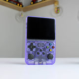 جهاز الألعاب المحمول R36s