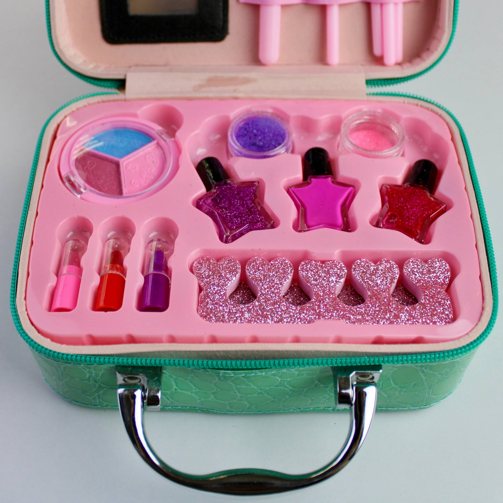 ميك أب ستتش – النسخة الجديدة