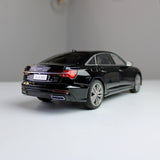 مجسم Audi A6L – مقاس 1:18 (Kingstoy)