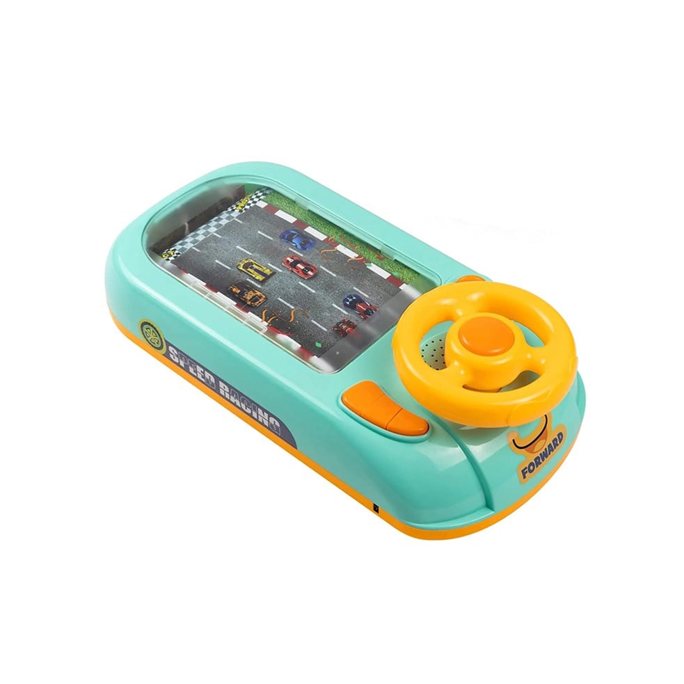 لعبة محاكاة القيادة للأطفال