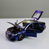 Audi RS7 Sportback C8 1:24 Diecast – Light, Sound