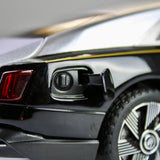 Rolls-Royce Spectre 1:24 Diecast – Light, Sound