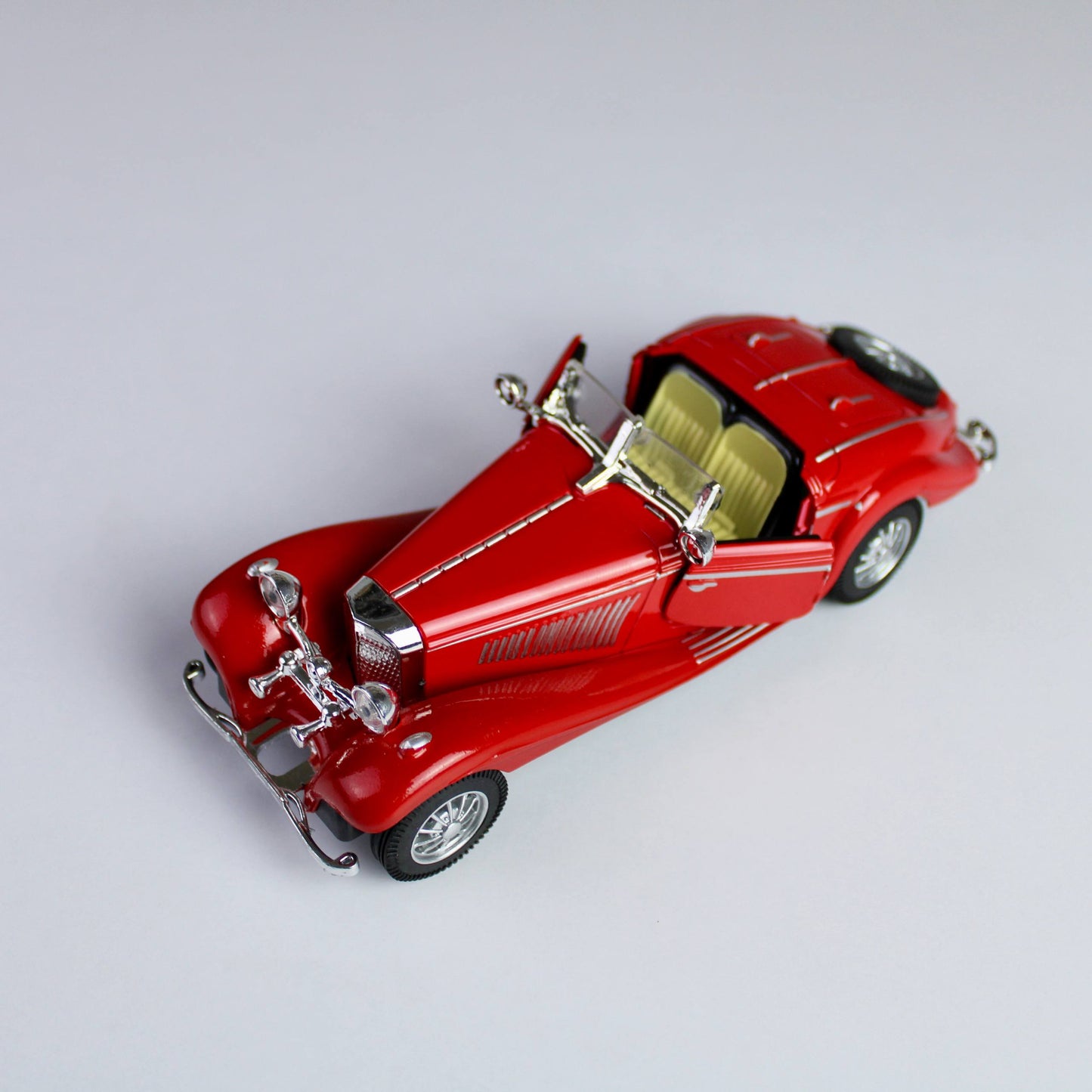 Mercedes 500K Classic 1:28