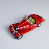 Mercedes 500K Classic 1:28