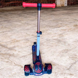 Spider Scooter 3 Wheels – Light Up