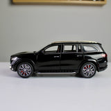 Mercedes-Benz GLS63 AMG Diecast Model – 1:24 Scale