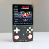 R36 Ultra Wi-Fi Handheld Game Console