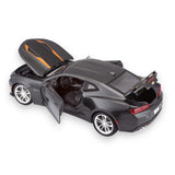 Maisto Chevrolet Camaro 50th Anniversary 2017 1:18 Die-Cast Model – Special Edition