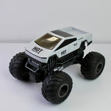 RC Monster Cyber Truck 1:12 – Remote Control Off-Road Climbing Truck 2.4GHz