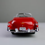 Welly Cadillac Eldorado 1953 1:24 Die-Cast Model Car