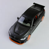 Maisto BMW M4 GTS 1:24 Die-Cast Model Car