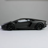 Welly Premium FX Lamborghini Aventador LP700-4 1:18 نموذج سيارة مصبوب