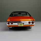 Maisto Chevrolet Chevelle SS 454 1971 1:18 Die-Cast Model Car