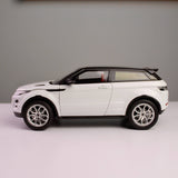 GT Autos Range Rover Evoque 1:18 Die-Cast Model – Premium SUV Edition