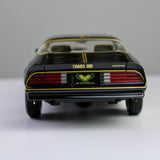 Maisto Pontiac Firebird Trans Am 1978 1:18 Die-Cast Model