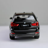 Welly BMW X5 1:24 Die-Cast Model SUV