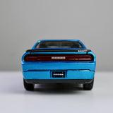 Maisto Dodge Challenger SRT8 2008 1:24 Die-Cast Model Car
