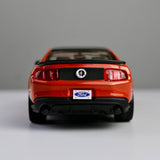Maisto Ford Mustang Boss 302 1:24 Die-Cast Model Car