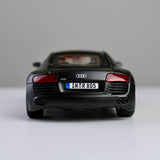 Maisto Audi R8 V10 Plus 1:24 Die-Cast Model Car