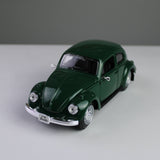 Maisto Volkswagen Beetle 1:24 Die-Cast Model Car