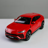 Maisto Lamborghini Urus 1:24 Die-Cast Model SUV