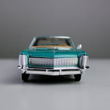 Maisto Buick Riviera 1965 1:26 Die-Cast Model Car – Special Edition