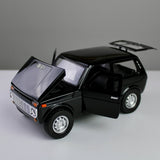 Lada Niva 1:18 Die-Cast Model SUV