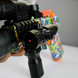 T28A Gel Blaster – قاذفة كرات الجل الكهربائية التكتيكية