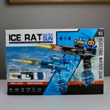 ICE RAT Electric Water Blaster – Rechargeable Water Gun