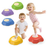 Balance Stepping Stones for Kids – Active Play Set