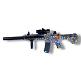 Crystal Bullet Blaster – Large Arsenal Edition