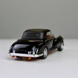 Classic Die-Cast Model Car – 1:32 Scale