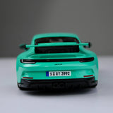 Product Title: Porsche 911 GT3 2021 Die-Cast Model Car – Bburago (1:24 Scale)