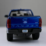 Ford Ranger 2019 Die-Cast Model Car – Maisto Special Edition (1:27 Scale)