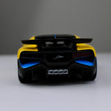 Bugatti Divo Die-Cast Model Car – Maisto (1:24 Scale)