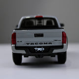 Toyota Tacoma TRD PRO 2023 Die-Cast Model Car – Maisto Special Edition