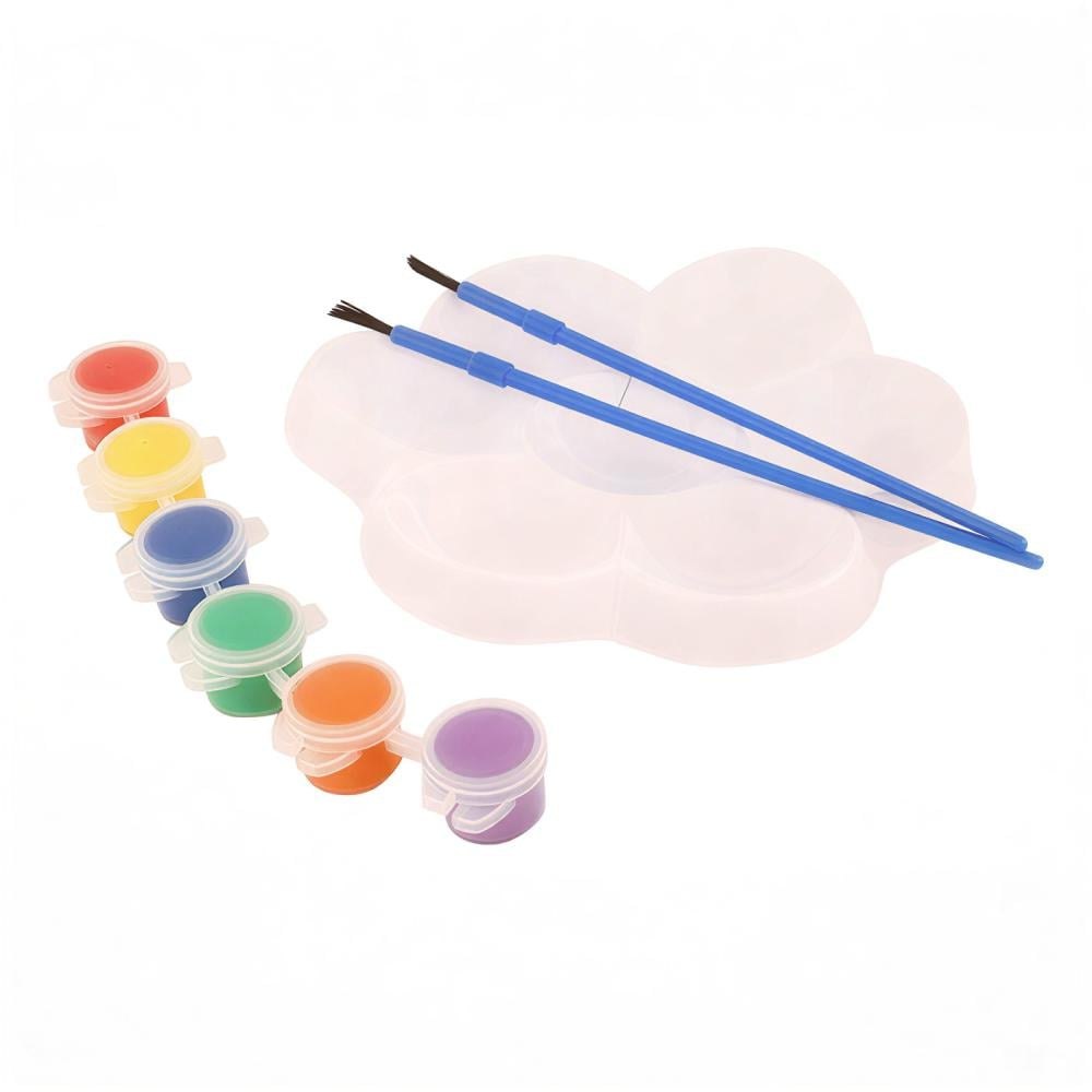 Pottery Wheel Set – Creative Clay Art Studio for Kids