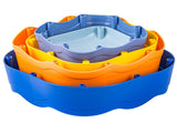 Stepping Stones Balance Set – Sensory & Coordination Activity for Kids