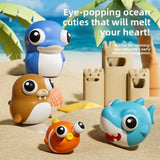 Fidget Ocean Cuties – Eye-Popping Sensory Squeeze Toys