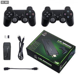 Game Stick Lite Wireless Console – 18,000+ Retro Games