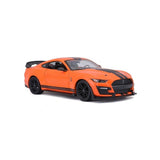 Maisto Ford Mustang Shelby GT500 2020 Special Edition (1:24)