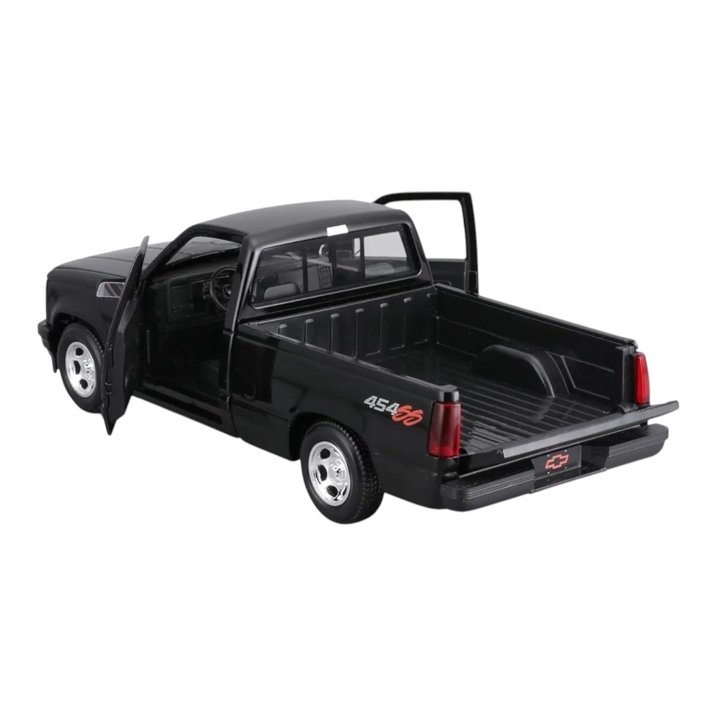 Maisto Chevrolet 454 SS 1993 Die-Cast Pickup Truck (1:24)