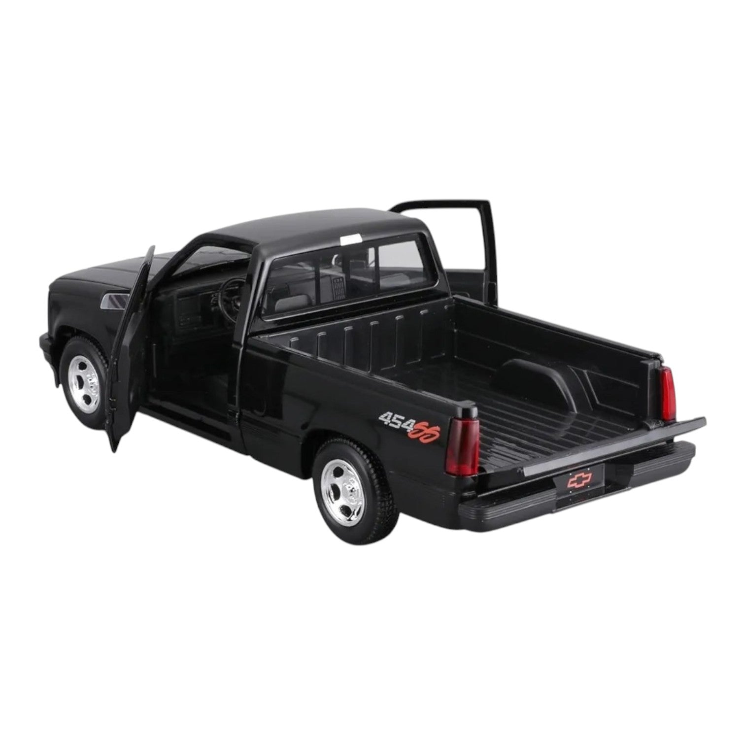 Maisto Chevrolet 454 SS 1993 Die-Cast Pickup Truck (1:24)
