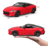 Maisto 2023 Nissan Z Special Edition Die-Cast Model Car (1:24)