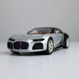 BUGATTI ATLANTIC – 1:24 Scale Die-Cast Model
