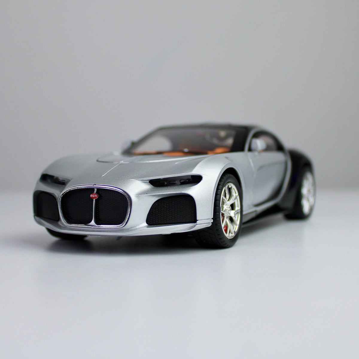BUGATTI ATLANTIC – 1:24 Scale Die-Cast Model