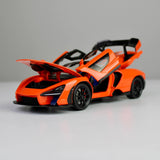 McLaren 1:24 Scale Die-Cast Car