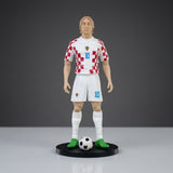 Football Player Figurine – 25cm Collectible Display Figure