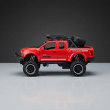 1:24 Plastic Raptor Pickup Truck – Light, Sound & Music