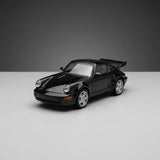 1:24 Plastic Porsche 911 Turbo – Light & Sound